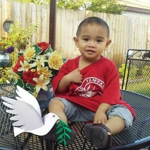 Meet your Posher, Noah nathan